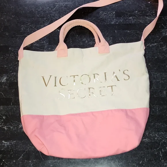 ❤️ Victoria Secret tote ❤️ - Picture 1 of 9